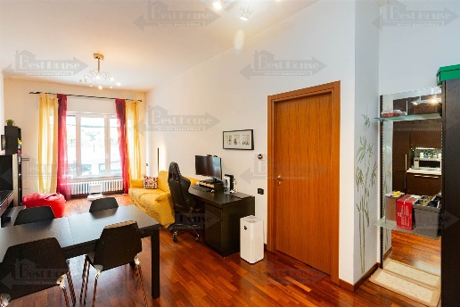 appartamento in affitto a Milano in zona Porta Ticinese