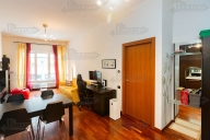 appartamento in affitto a Milano in zona Porta Ticinese