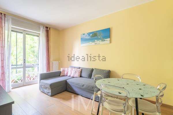 appartamento in affitto a Milano in zona Famagosta
