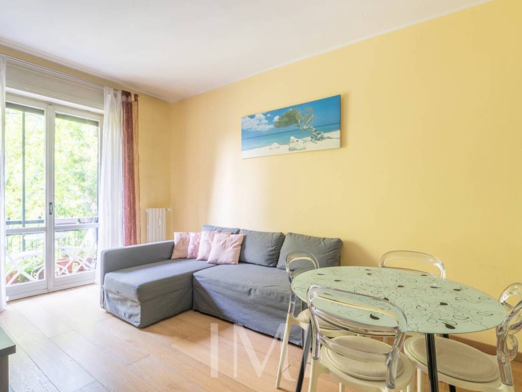 appartamento in affitto a Milano in zona Famagosta