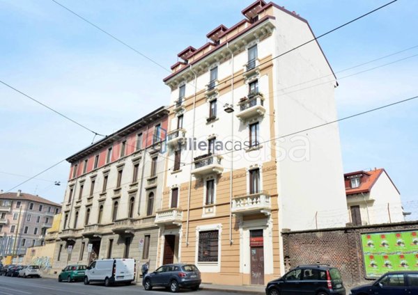 appartamento in affitto a Milano in zona Solari
