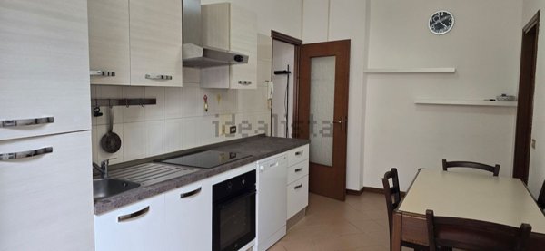 appartamento in affitto a Milano in zona Maggiolina