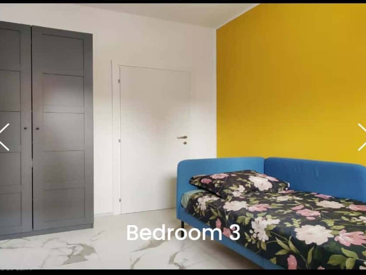 negozio in affitto a Milano in zona Forze Armate