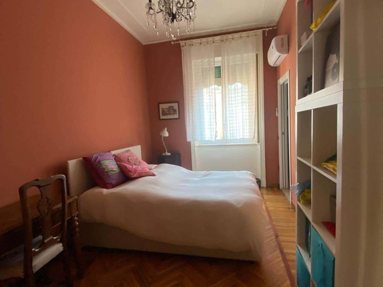 negozio in affitto a Milano in zona Centro Direzionale