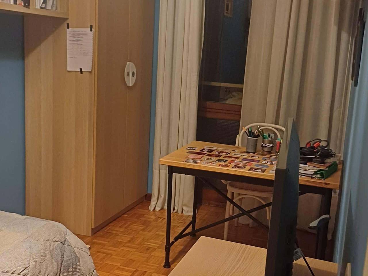 negozio in affitto a Milano in zona Lorenteggio