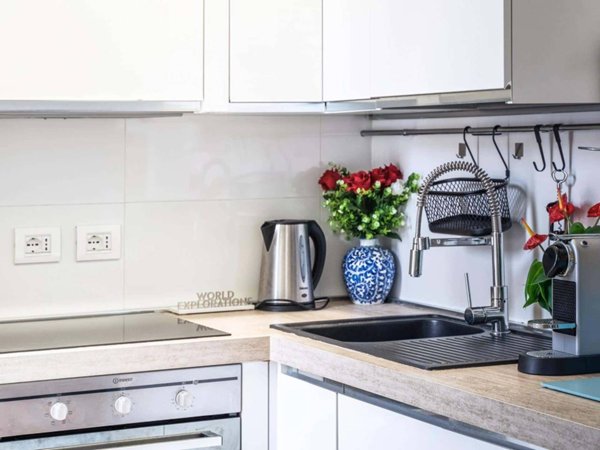 appartamento in affitto a Milano in zona Città Studi