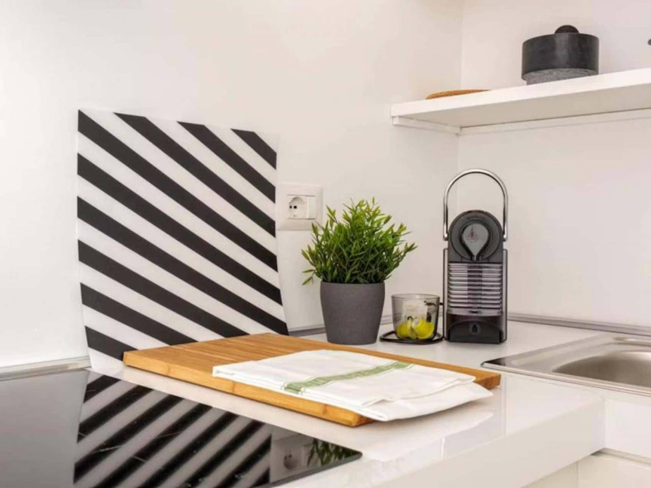 appartamento in affitto a Milano in zona Bocconi