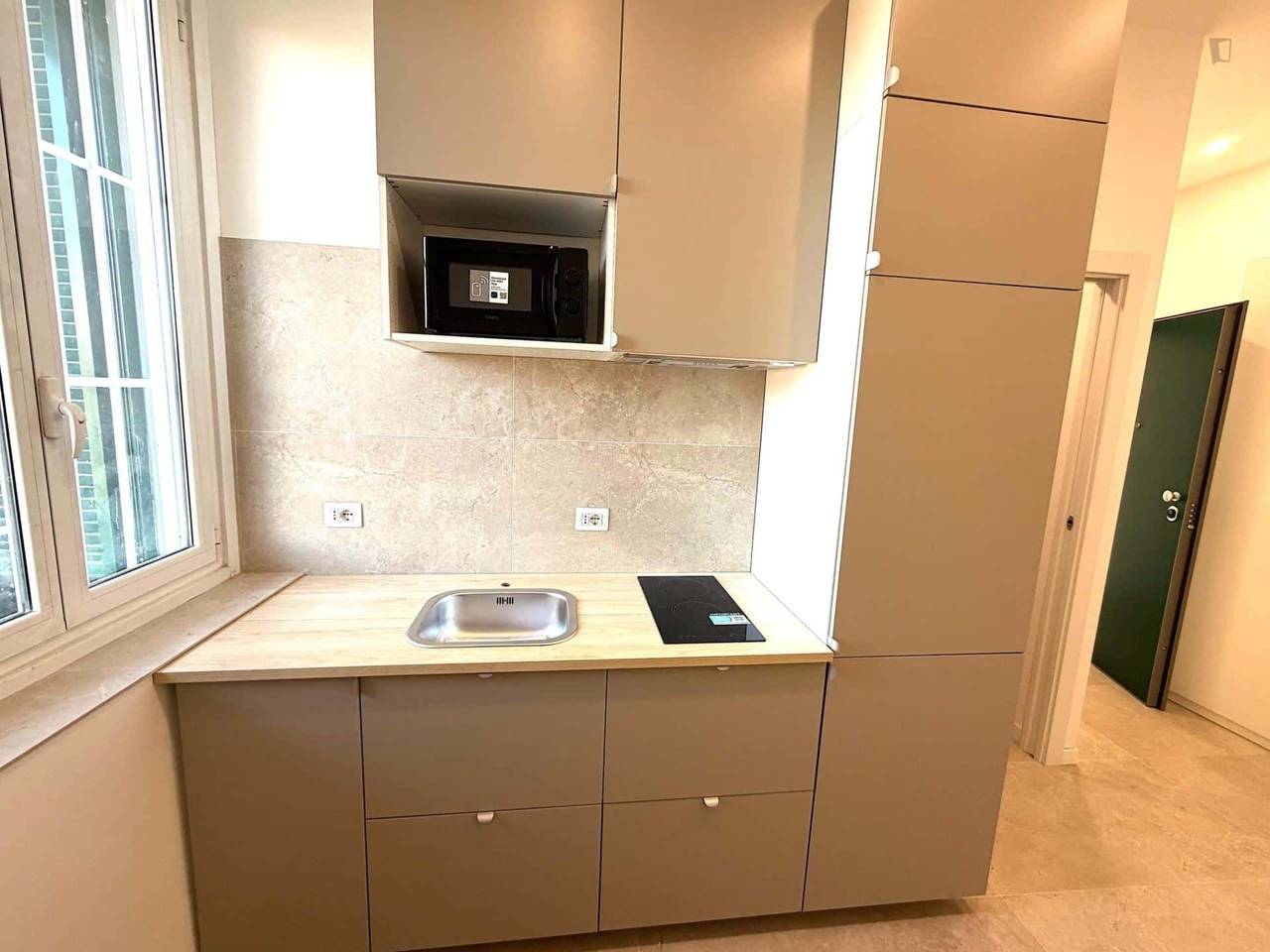 appartamento in affitto a Milano in zona Gorla