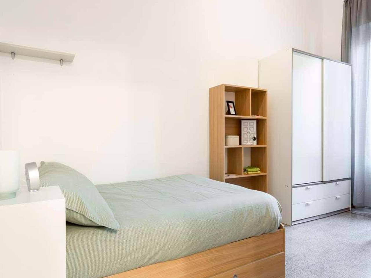 negozio in affitto a Milano in zona Maciachini