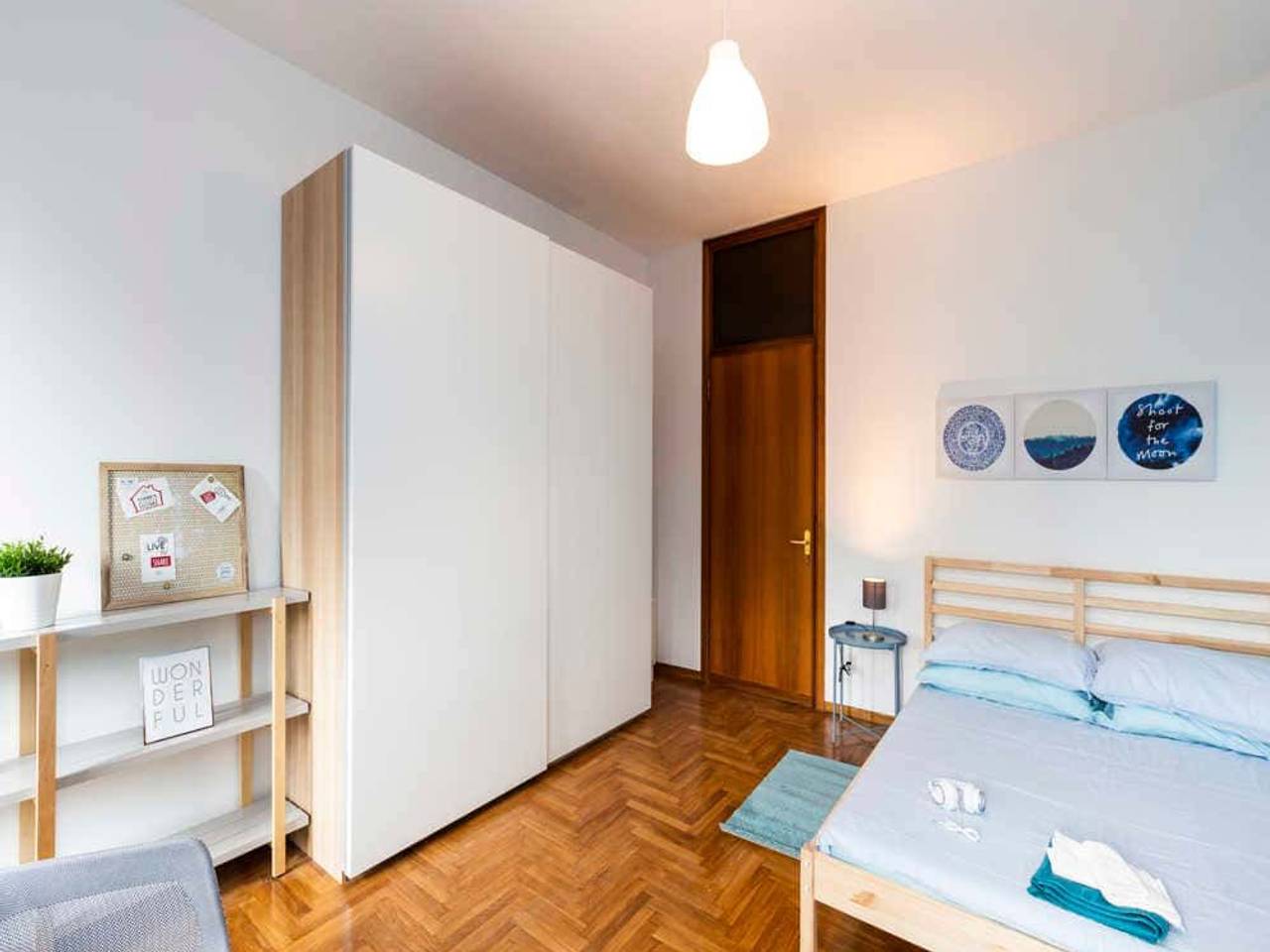 negozio in affitto a Milano in zona Città Studi