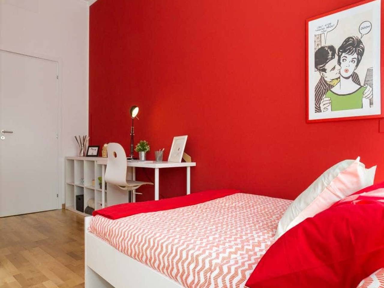 negozio in affitto a Milano in zona Brera