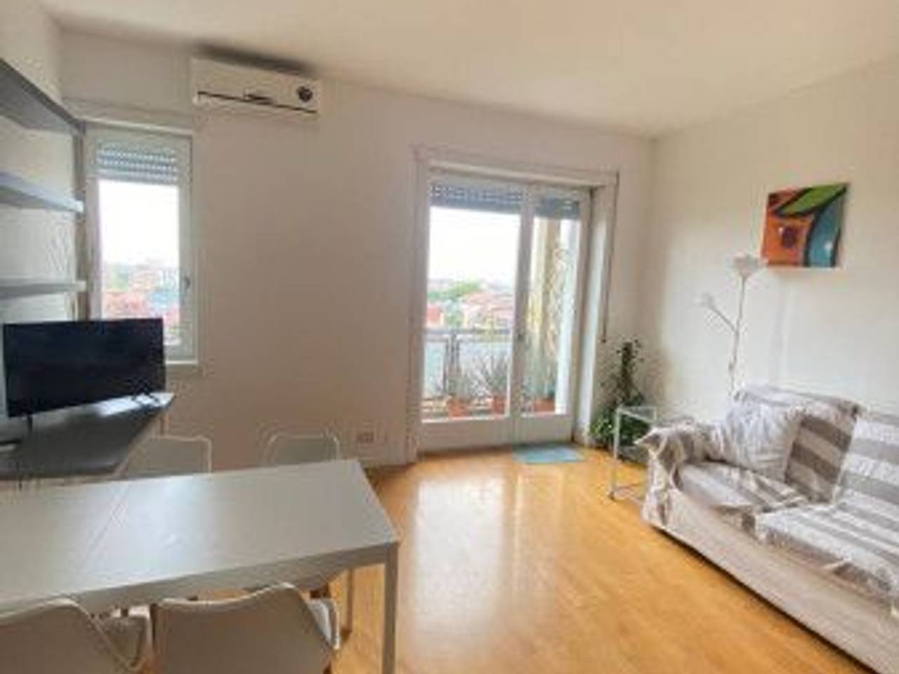 appartamento in affitto a Milano in zona Solari