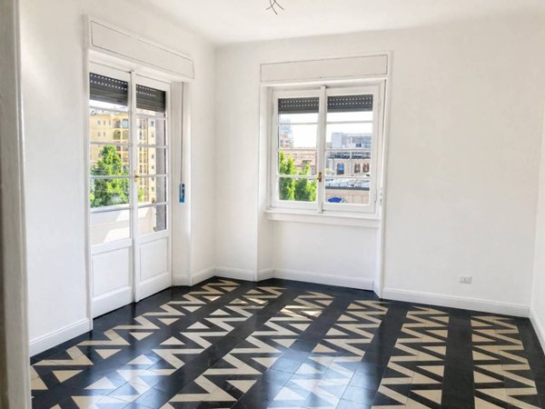 appartamento in affitto a Milano in zona Calvairate