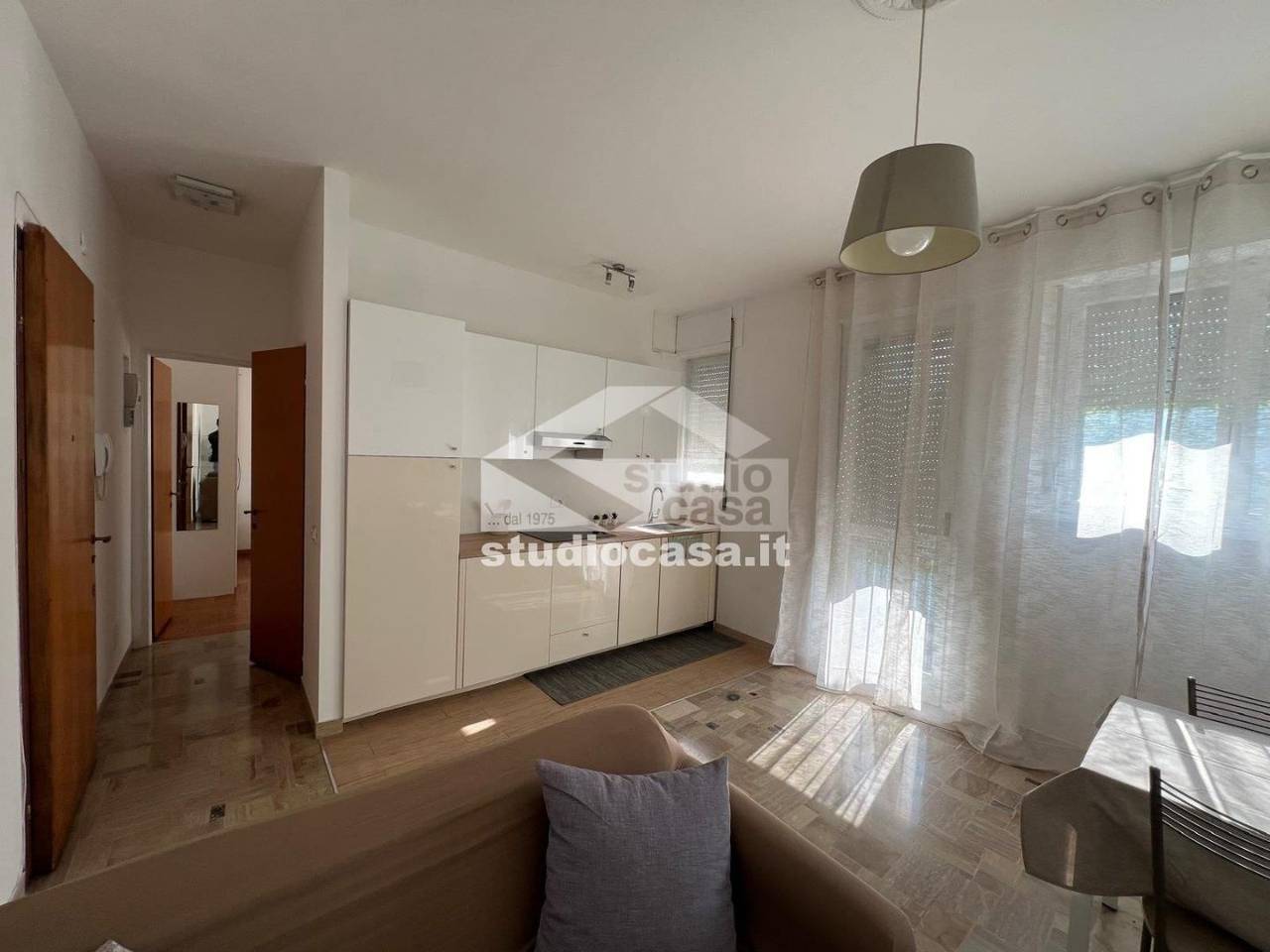 appartamento in affitto a Milano in zona Casoretto