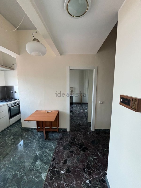 appartamento in affitto a Milano in zona Porta Romana