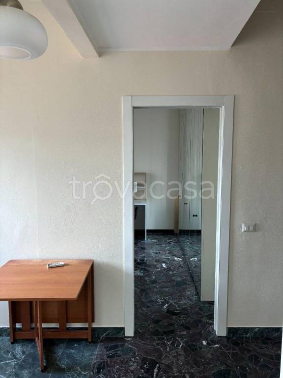 appartamento in affitto a Milano in zona Porta Romana