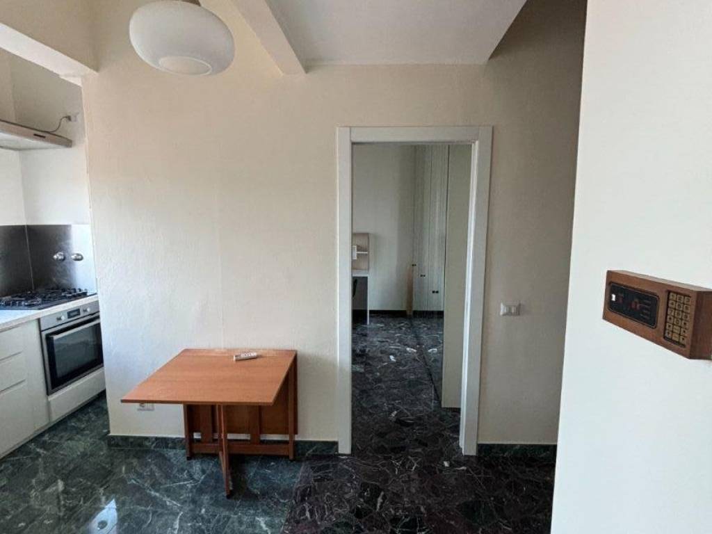 appartamento in affitto a Milano in zona Porta Romana