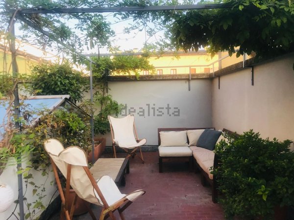 appartamento in affitto a Milano in zona Porta Genova