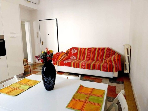 appartamento in affitto a Milano in zona Isola