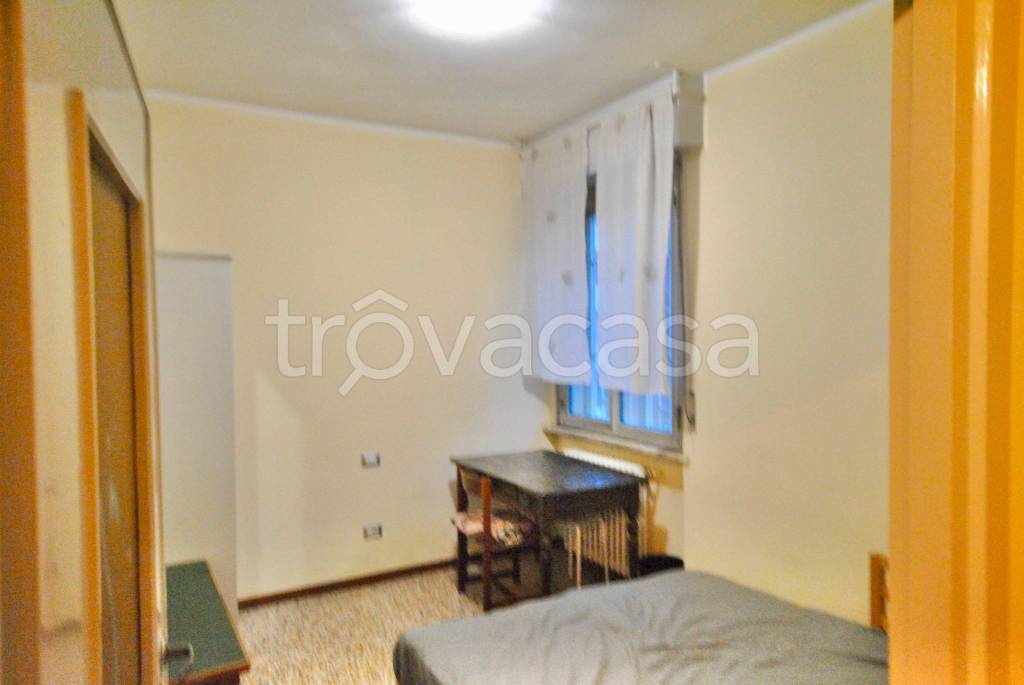 appartamento in affitto a Milano in zona Forlanini