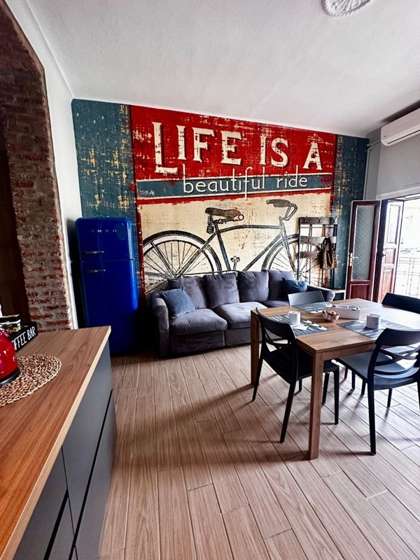 appartamento in affitto a Milano in zona Bovisa