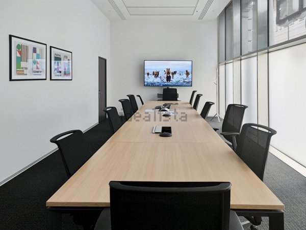 ufficio in affitto a Milano in zona Piazzale Lodi