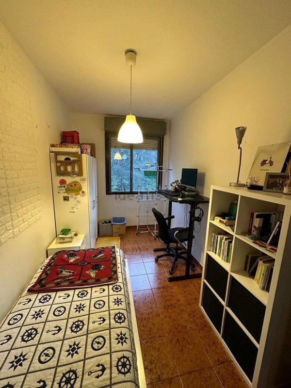 appartamento in affitto a Milano in zona Bicocca