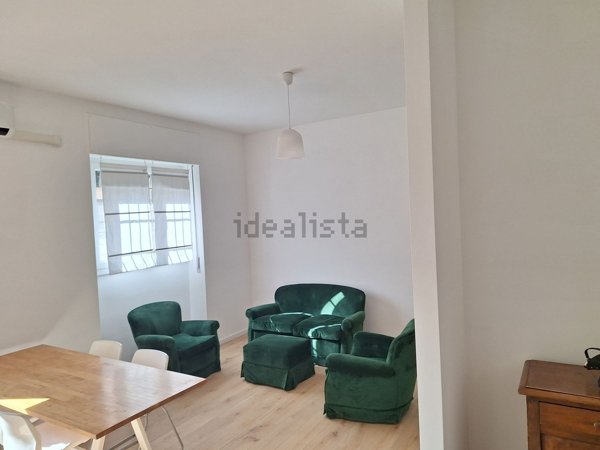 appartamento in affitto a Milano in zona Bocconi