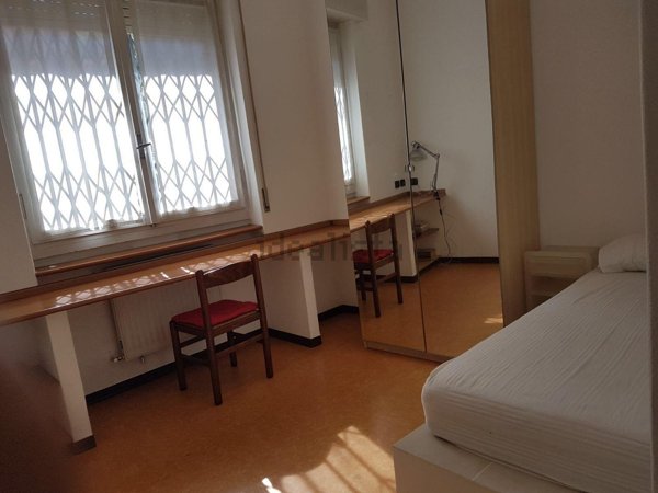 appartamento in affitto a Milano in zona Bovisa