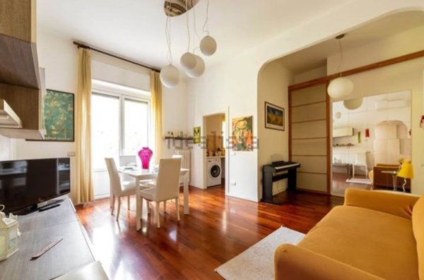 appartamento in affitto a Milano in zona Porta Vittoria