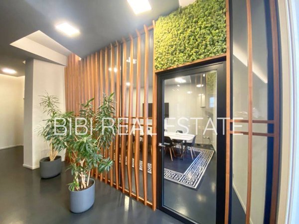 ufficio in affitto a Milano in zona Guastalla