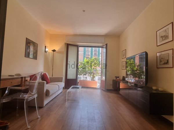appartamento in affitto a Milano in zona Isola