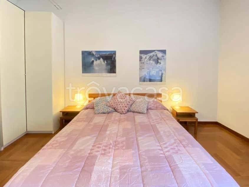 appartamento in affitto a Milano in zona Porta Venezia