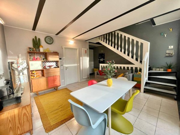 appartamento in affitto a Milano in zona Famagosta