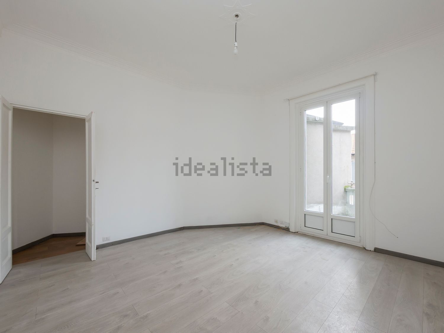 appartamento in affitto a Milano in zona San Vittore