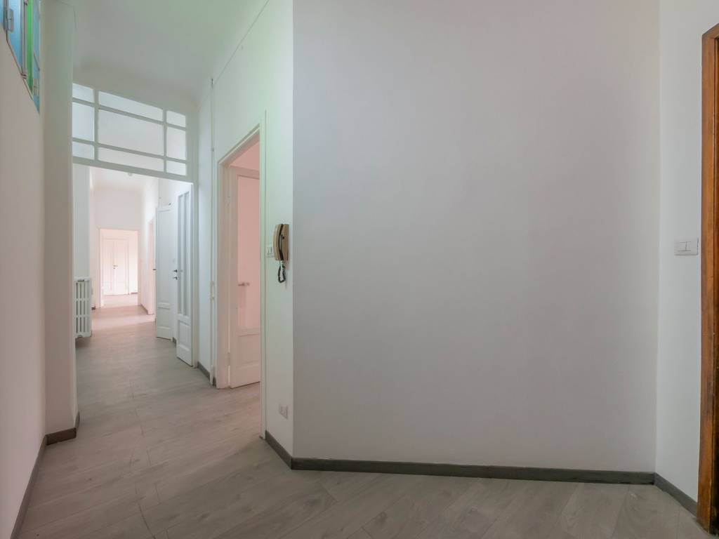 appartamento in affitto a Milano in zona San Vittore