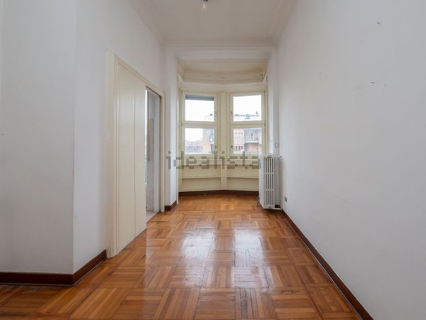 appartamento in affitto a Milano in zona San Vittore