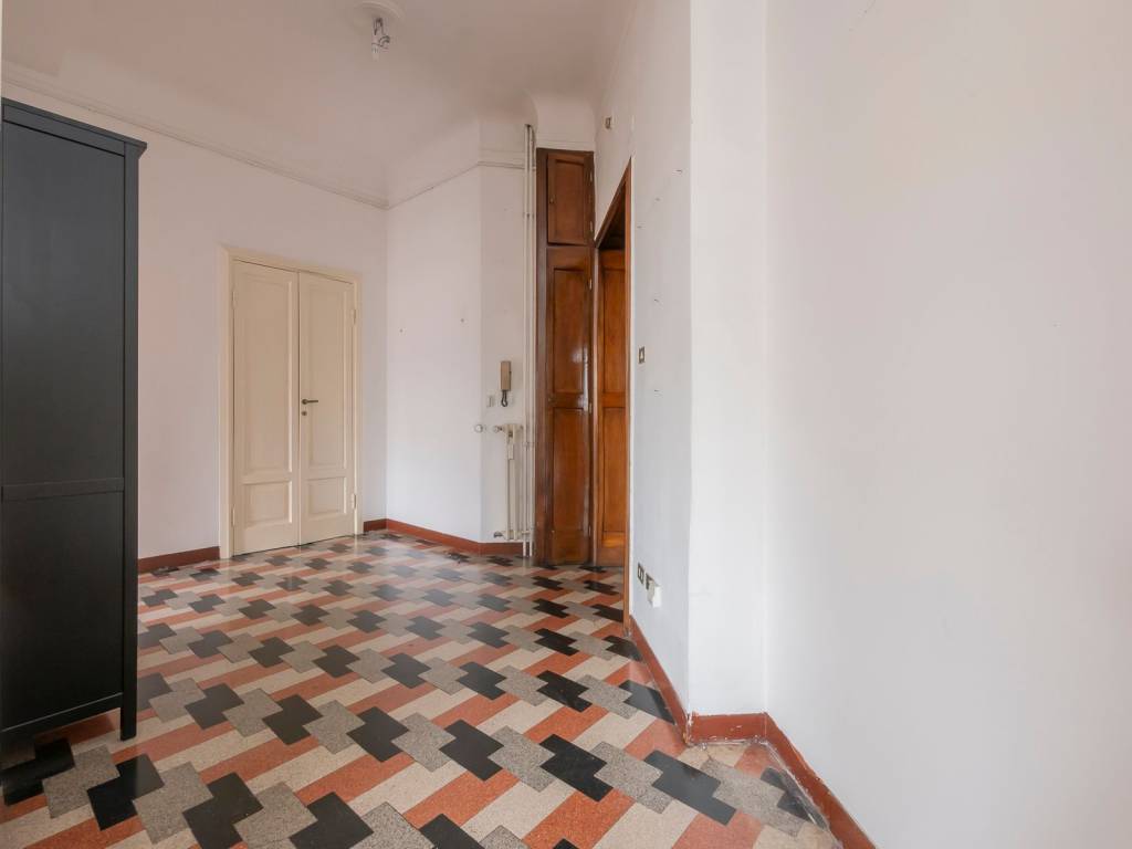 appartamento in affitto a Milano in zona San Vittore