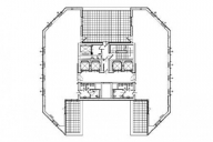 negozio in affitto a Milano in zona Centro Direzionale
