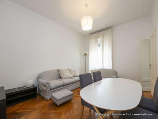 appartamento in affitto a Milano in zona Centro Storico