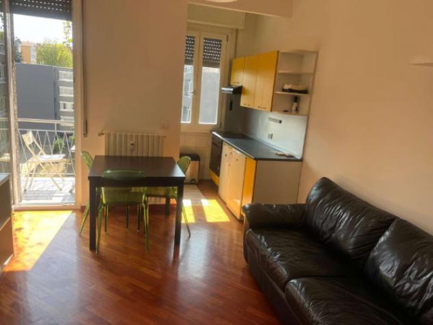 appartamento in affitto a Milano in zona Piazzale Lodi