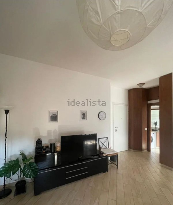 appartamento in affitto a Milano in zona Corvetto