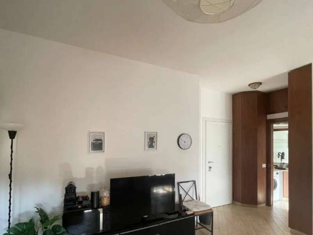 appartamento in affitto a Milano in zona Corvetto