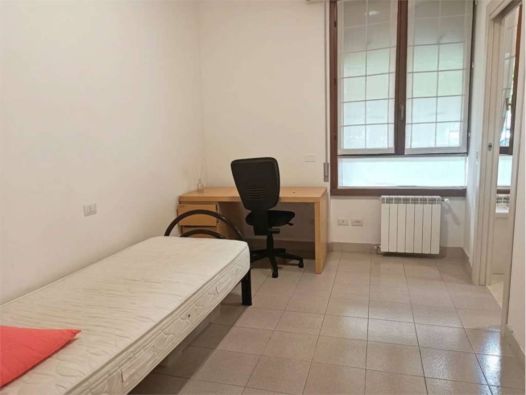 appartamento in affitto a Milano in zona Bocconi