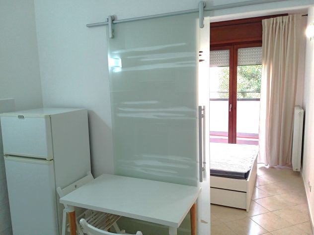 appartamento in affitto a Milano in zona Il Portello