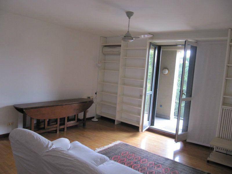 appartamento in affitto a Milano in zona Bocconi