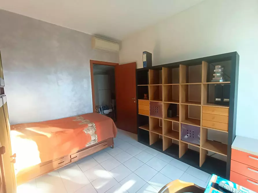 appartamento in affitto a Milano in zona Baggio