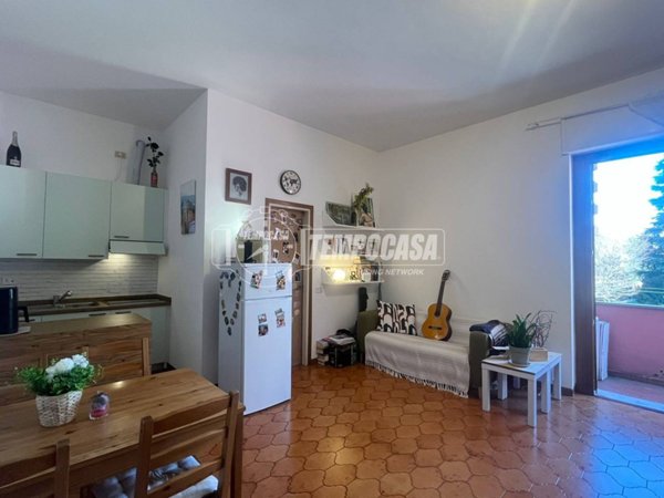 appartamento in affitto a Milano in zona Precotto