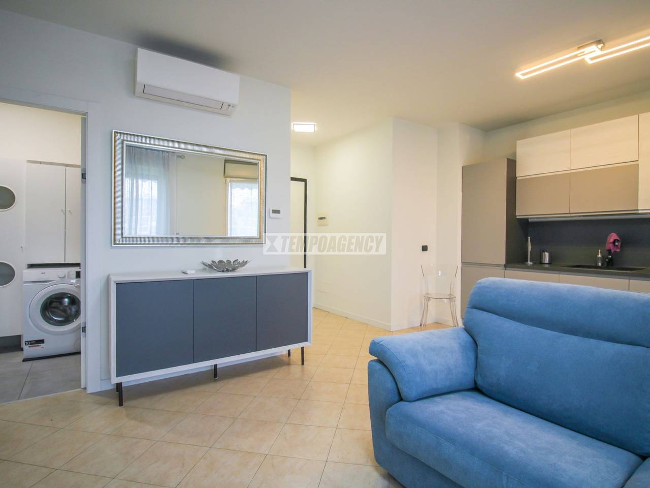 appartamento in affitto a Milano in zona Rogoredo