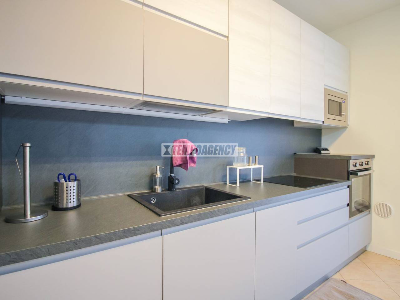 appartamento in affitto a Milano in zona Rogoredo